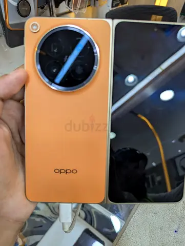 Oppo Find N6 (512GB) Global