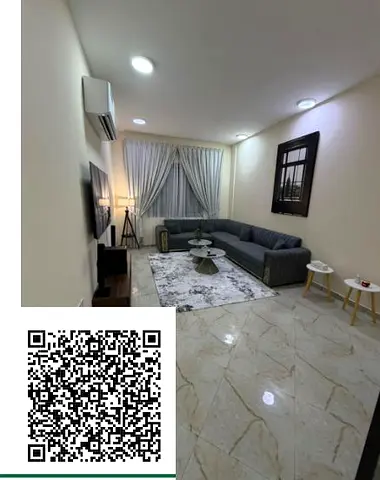 🏠 غرفة وصالة مع روف – الجرف 2
