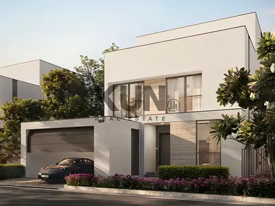 Genuine Resale 4 BED Townhouse | Good Opportunity | Premium Community | Single Row