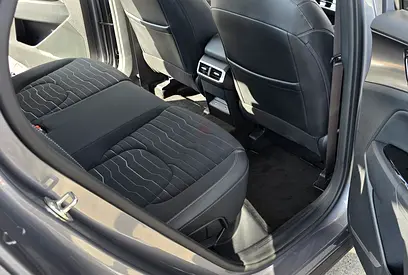 Kia Sportage EX, миниатюра 14