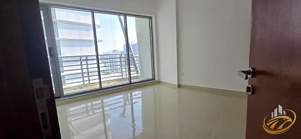 Modern living | Specious layout | Desert Sun | Balcony & City View