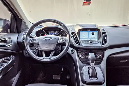 2018 FORD ESCAPE 照片 10