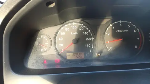 2011 Nissan URVAN 照片 9