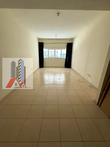 hot deal studio for rent ajman one tower with parking