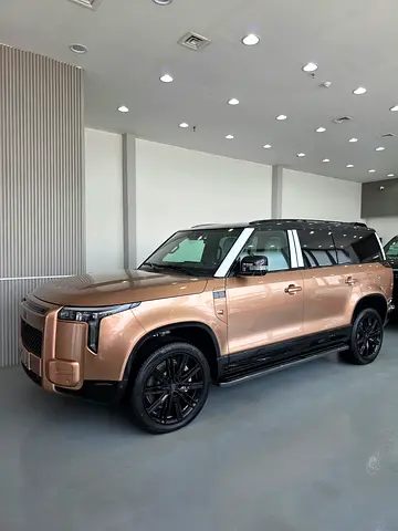 Rox Adamas Couch 2026 - Premium Luxury SUV - Canadian Specs