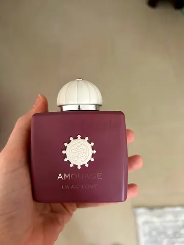 Amouage Lilac Love Eau de Parfum - 100ml (spend 30ml)