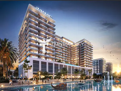 Spacious Living | Pool View | Flexible Plan