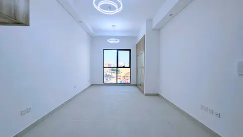 SPACIOUS STUDIO |•| BRAND NEW BUILDING |•| NEAR ADCB METRO