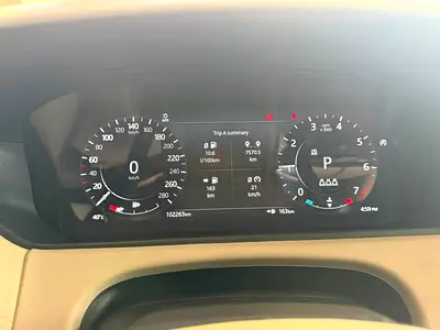 Land Rover Range Rover Velar P250 S, миниатюра 6