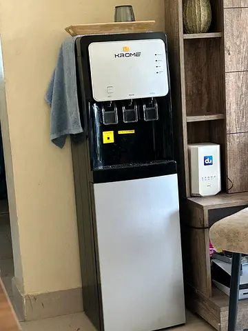 Standing Water Dispenser / Cooler - Working Condition