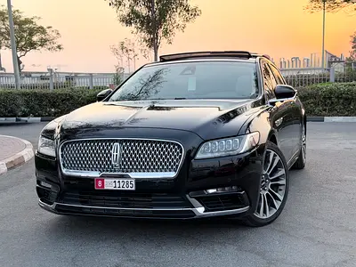 صورة 4 لـ 2017 Lincoln CONTINENTAL