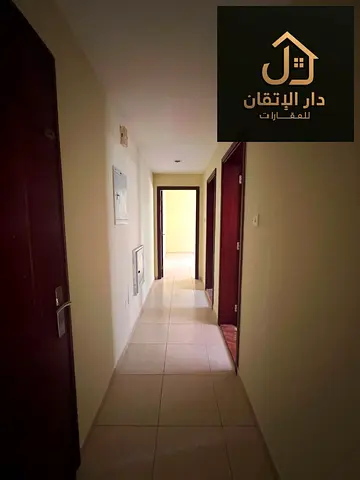 Beautiful 1BR in Al Qulayaa | Deferred Deposit | Free Maintenance | Flexible Payment