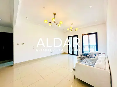 Near JSS|Semi Closed kitchen |Garden view|Rented
