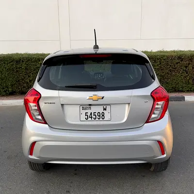 صورة 8 لـ 2020 Chevrolet SPARK