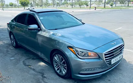 صورة مصغرة 20 لـ 2017 Genesis G80