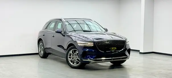 Genesis GV70 Premium, миниатюра 3