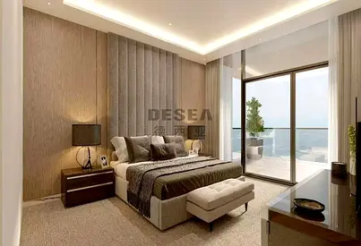 Huge Layout | Sea View | Investor Deal