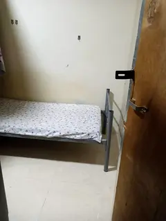 partition available in villa, any nationality