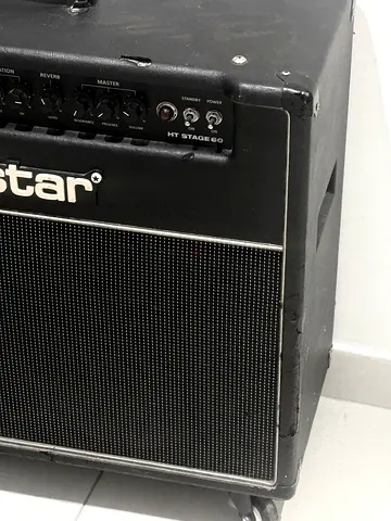 Blackstar Guitar Amp