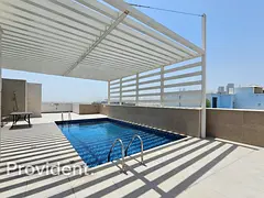 Premium 2BR | Spacious Layout | Meydan Avenue