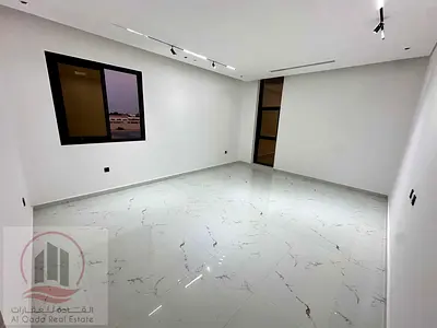 فيلا للبيع بالزهية 4 غرف نوم ماستر بمسبح شامل رسوم التسجيل