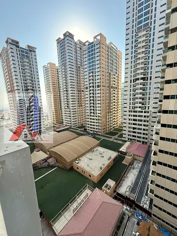 hot deal 1bhk for sale ajman one tower