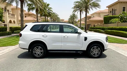 صورة 5 لـ 2024 FORD EVEREST