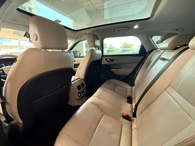 Land Rover Range Rover Velar P250 S, миниатюра 4