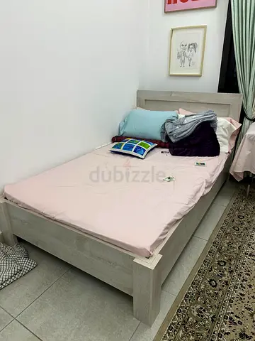 Bed for sale 120*200