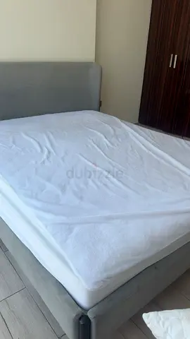 bed frame