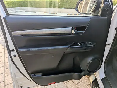 2021 Toyota HILUX 照片 18