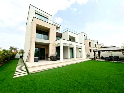 Single Row |On Park |Full Privacy |Best Location