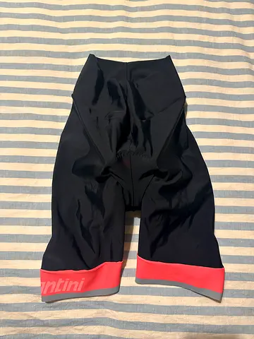 Women’s Santini Cycling Shorts - size 14