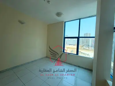 Cheapest 2BR Majaz 1 | Spacious | Open View Balcony | Free Maintenance | Easy Payments | Near Corniche