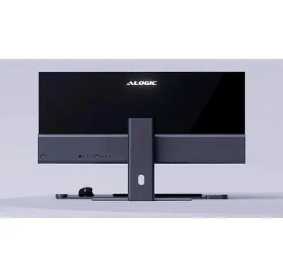 ALOGIC 40 Edge 21:9 Ultrawide QHD (3440x1440) 100Hz Monitor with USB-C Dock and 90W Power Delivery,
