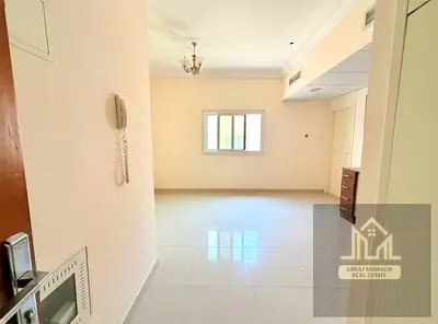 Big Studio With Wardrobe Only Family Close To Safari Mall
