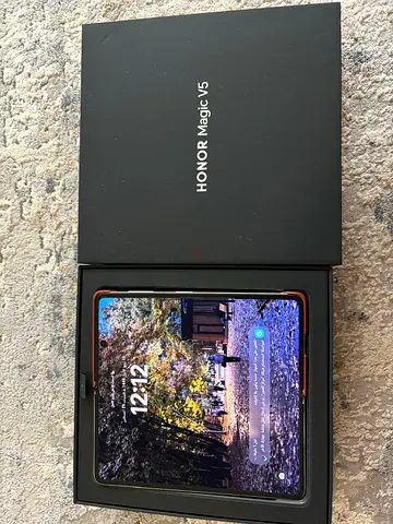 Honor magic 5