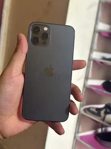 iPhone 12 pro 256GB LLA