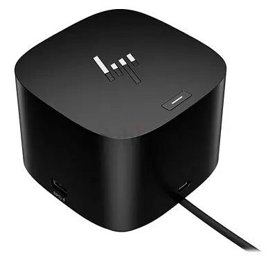 HP Thunderbolt Dock 120W G4
