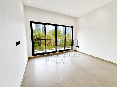 Brand New | Park Facing | Dual-Side Open Views