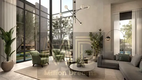 NEXT TO POOL || INDEPENDENT VILLA || BIGGER PLOT