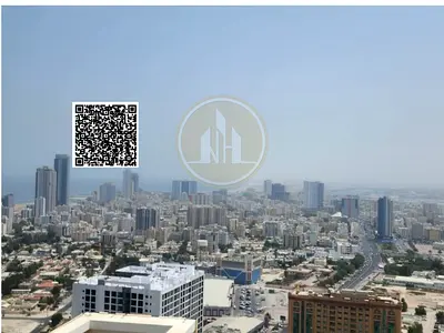 شقة مميزة للبيع في أبراج عجمان ون – فرصة استثمارية وسكنية رائعة