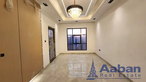 🏡 Spacious 4 Master Bedroom Villa for Sale in Al Helio 2, Ajman