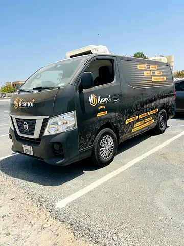 صورة 3 لـ 2019 Nissan URVAN