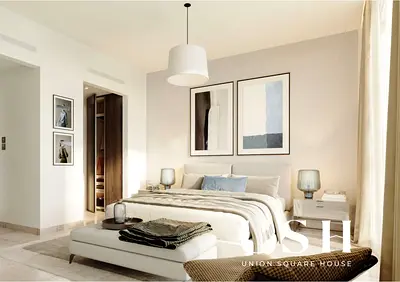 Frame View | Higher Floor | Near Handover