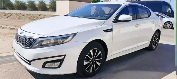 صورة 8 لـ 2015 KIA OPTIMA
