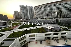 VACANT NOW | PARK VIEW 1 BED | BALCONY