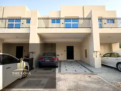 Single Row I Pool View I Available for Rent