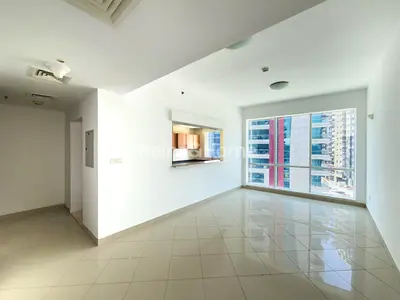 Rented | Spacious 1 Bedroom | Bright Unit