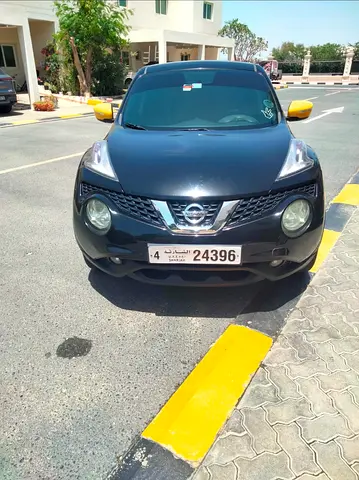 2016 Nissan JUKE — фото 3